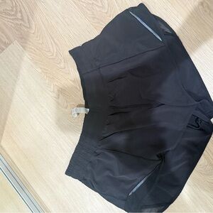 Lululemon hottie hot biker shorts in 2 colors